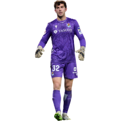 player render