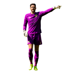 player render