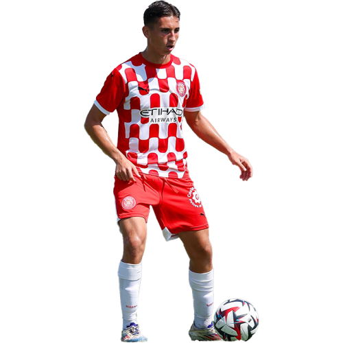Iker Almena profile image