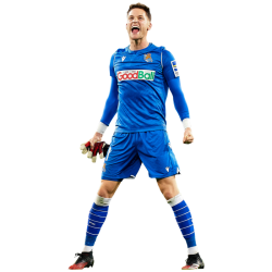 player render