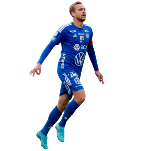 Pontus Engblom profile image