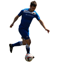 Player render