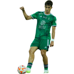 player render