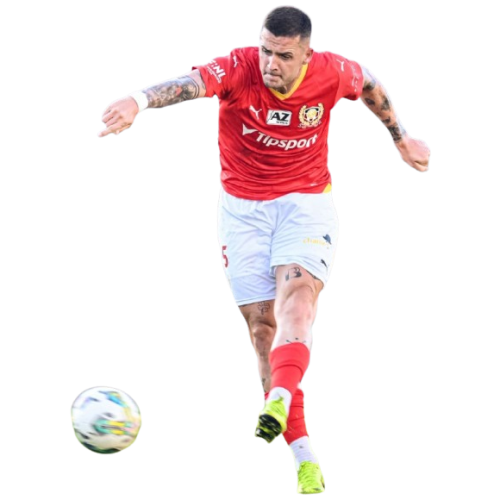 Roman Potočný profile image