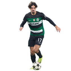 Player render