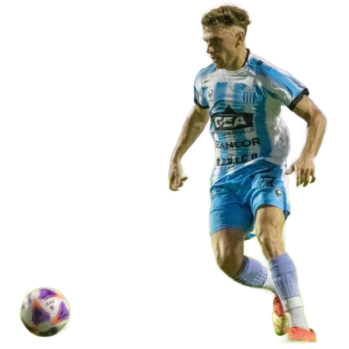 Franco Coronel profile image