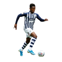 player render