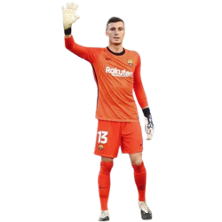 player render