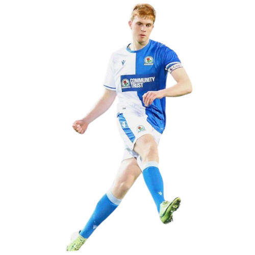 Patrick Gamble profile image