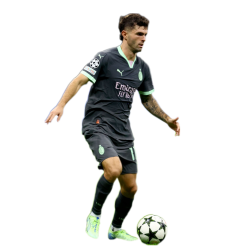 player render