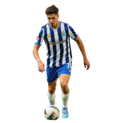 player render