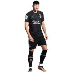 Player render
