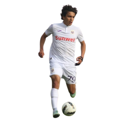 player render