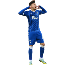 player render