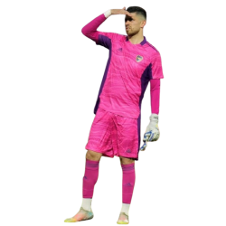 player render