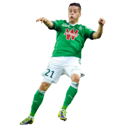 player render