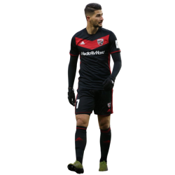 player render