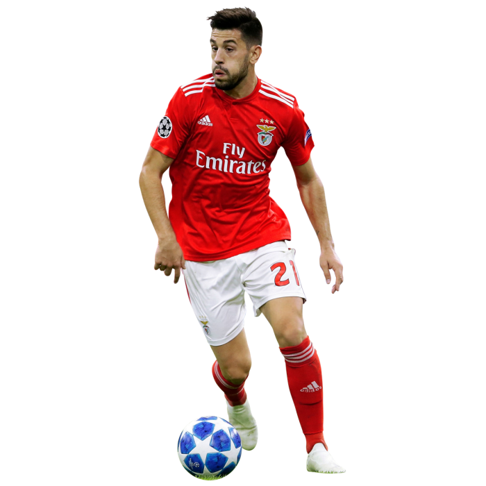 Pizzi TheSportsDB