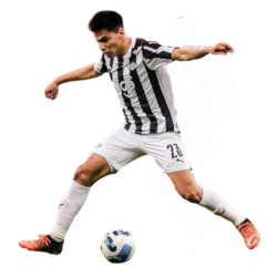 Player render