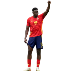 player render