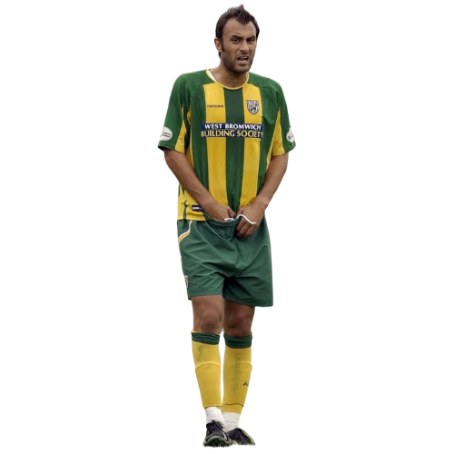 Danny Dichio portrait