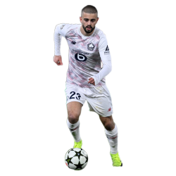 Player render