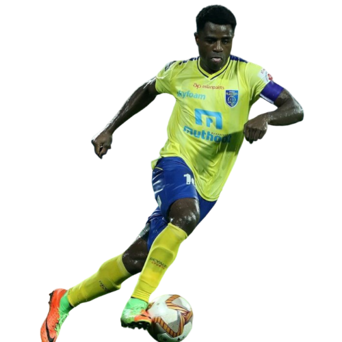 Bartholomew Ogbeche profile image