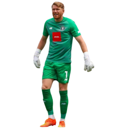 player render
