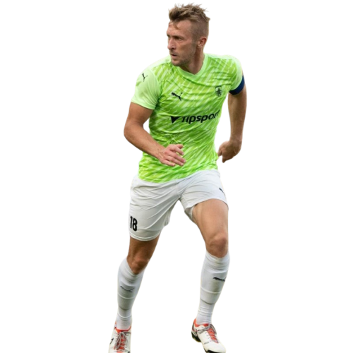 Martin Nagy profile image