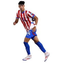 player render