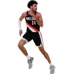 Player render