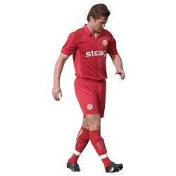 Player render