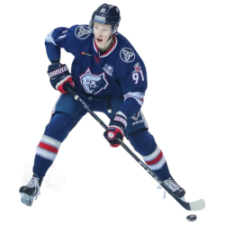Player render