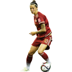 Player render