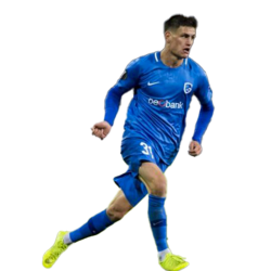 Player render
