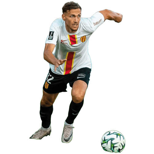 Milan Robin profile image