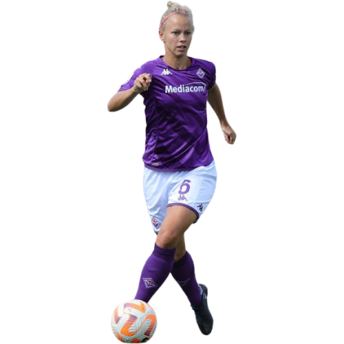 Stephanie Breitner profile image