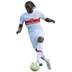 Player render