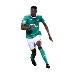 Player render