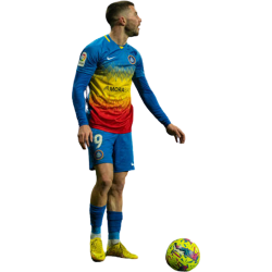 Player render