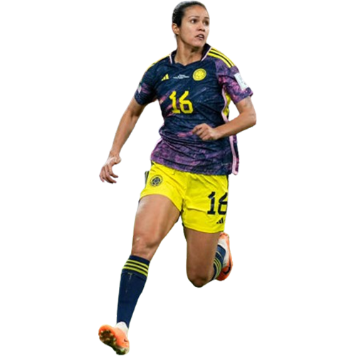 Lady Andrade profile image
