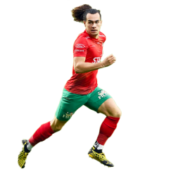 player render