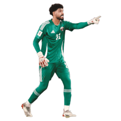 player render