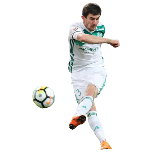 Zaurbek Pliev profile image