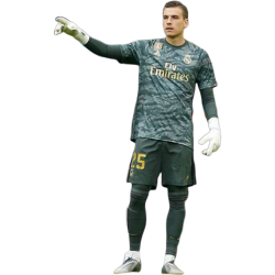player render