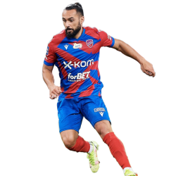 player render