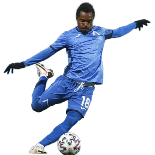 Nasiru Mohammed profile image