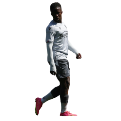 player render