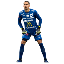 player render