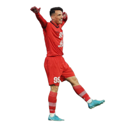 player render